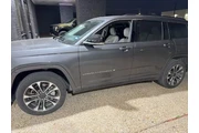 Jeep Grand Cherokee L 2021 4 en Dallas