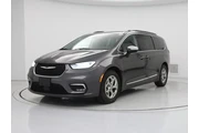 $26998 : Chrysler Pacifica 2023 Limit thumbnail