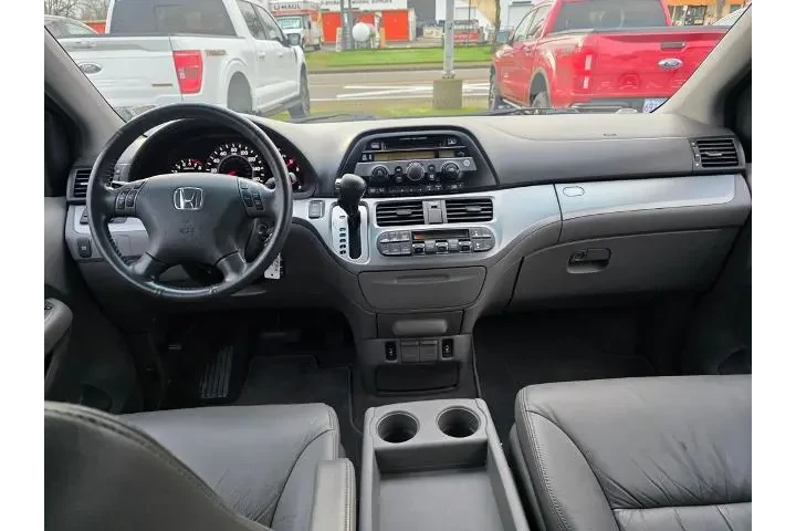 $9999 : Honda Odyssey 2008 EX-L 4dr image 5