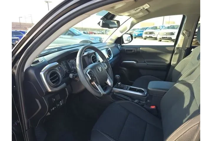 $39000 : Toyota Tacoma 2023 4x4 TRD P image 10