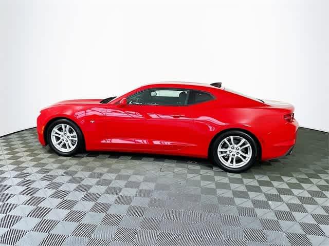 $23918 : PRE-OWNED 2022 CHEVROLET CAMA image 6