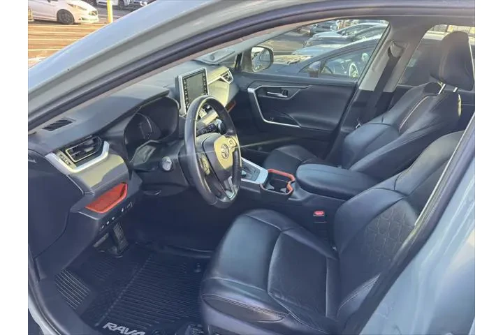 $24223 : Toyota RAV4 2019 AWD Adventu image 8