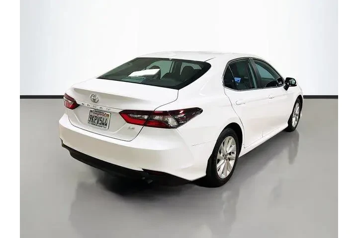 $19877 : Toyota Camry 2024 LE 4dr Sed image 7