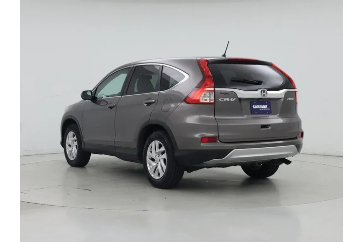 $20998 : Honda CR-V 2015 AWD EX 4dr S image 2