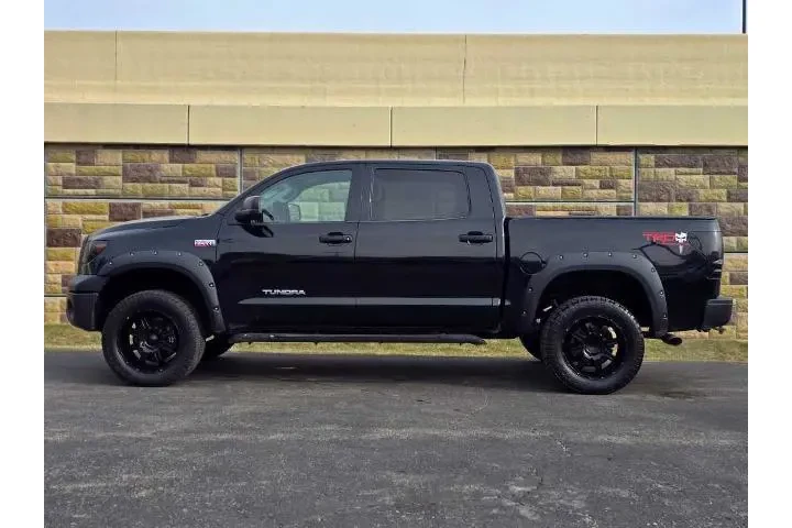 $14987 : Toyota Tundra 2013 4x4 Grade image 9