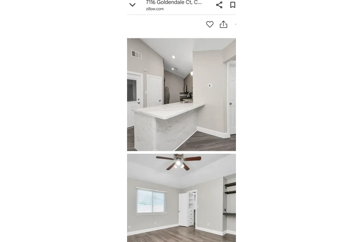 $1750 : Rento casa image 5