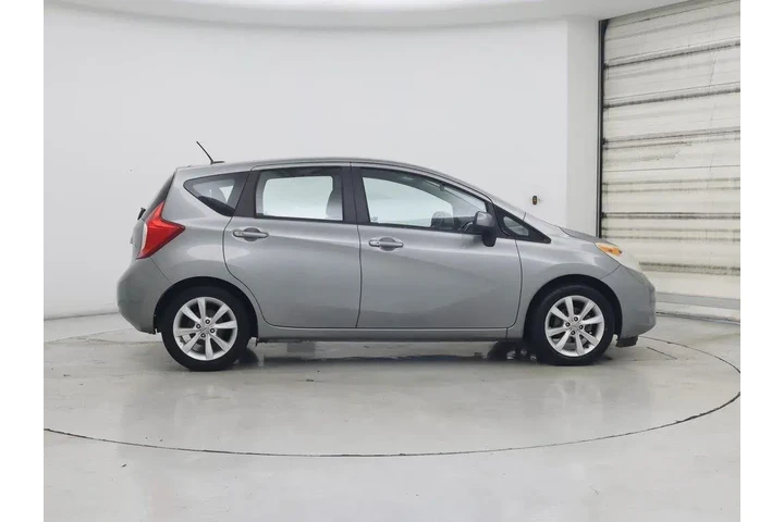$9998 : Nissan Versa Note 2014 SV 4d image 7