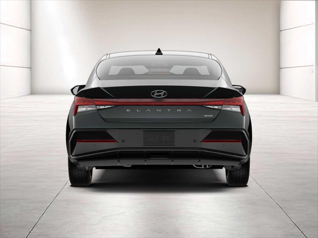 $31180 : New 2024 Hyundai ELANTRA HYBR image 6