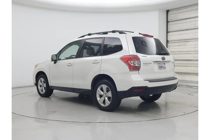 $18998 : Subaru Forester 2016 AWD 2.5 image 2
