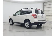 $18998 : Subaru Forester 2016 AWD 2.5 thumbnail