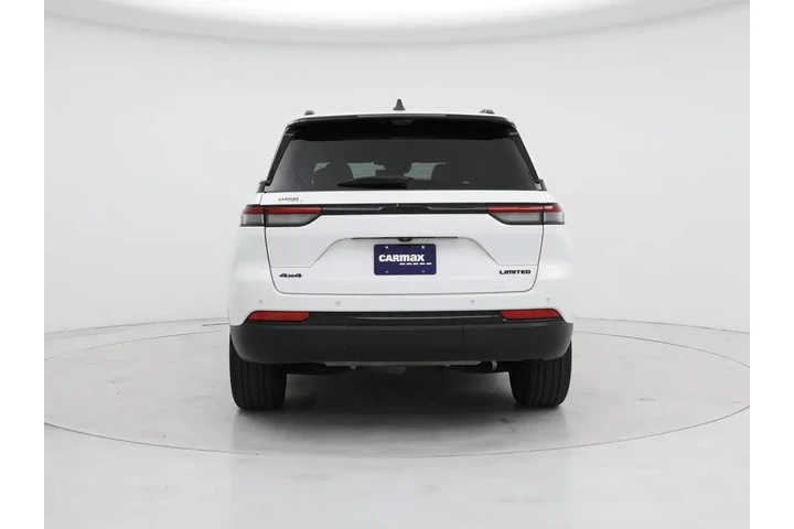 $38998 : Jeep Grand Cherokee 2023 4x4 image 6