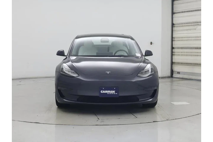$26998 : Tesla Model 3 2023 4dr Sedan image 5