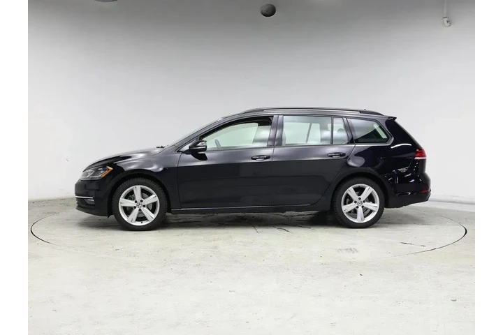 $20998 : Volkswagen Golf SportWagen 2 image 3