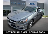 Mercedes-Benz SLK 2015 SLK 2 en Orange County