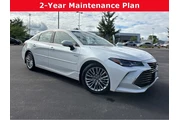 Gold Certified2019 Avalon Hyb en Madison