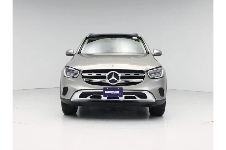 $26998 : Mercedes-Benz GLC 2021 AWD G image 5