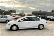 $7499 : 2009 Civic Hybrid w/Navi thumbnail