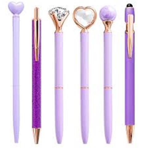 Personalized Pen in Bulk image 1