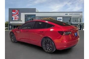 $26475 : Tesla Model 3 2023 AWD Perfo thumbnail