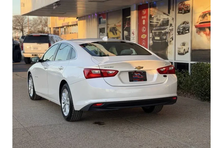 $16499 : 2016 Malibu LT image 6
