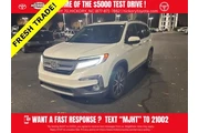 Honda Pilot 2020 AWD Elite 4 en Charlotte