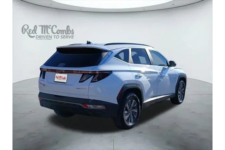 $22419 : Hyundai TUCSON Hybrid 2022 A image 5