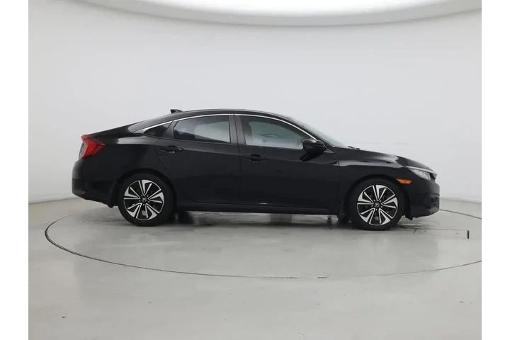 $18998 : Honda Civic 2016 EX-L 4dr Se image 7