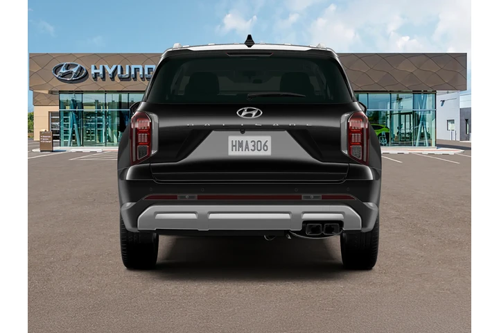 $35588 : Hyundai PALISADE 2024 SEL 4d image 6
