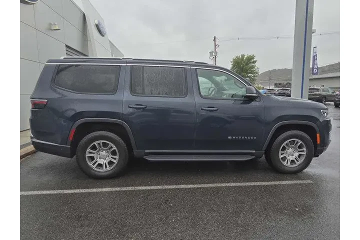 $37500 : Jeep Wagoneer 2022 4x4 Serie image 2