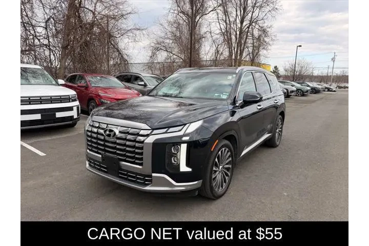 $39900 : Hyundai PALISADE 2024 AWD Ca image 8