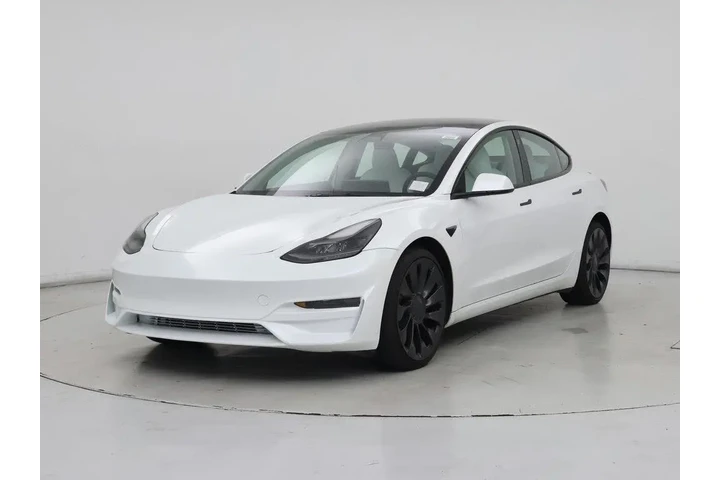 $35998 : Tesla Model 3 2023 AWD Perfo image 4