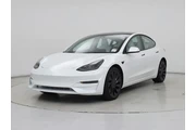 $35998 : Tesla Model 3 2023 AWD Perfo thumbnail