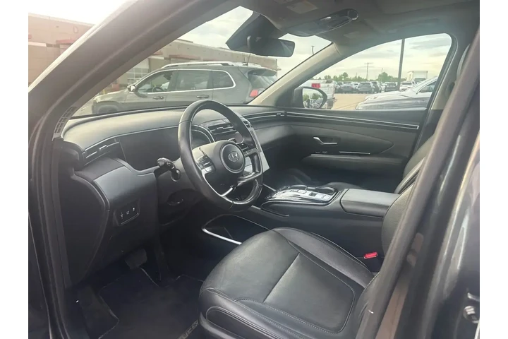 $25900 : Hyundai TUCSON 2023 AWD Limi image 6
