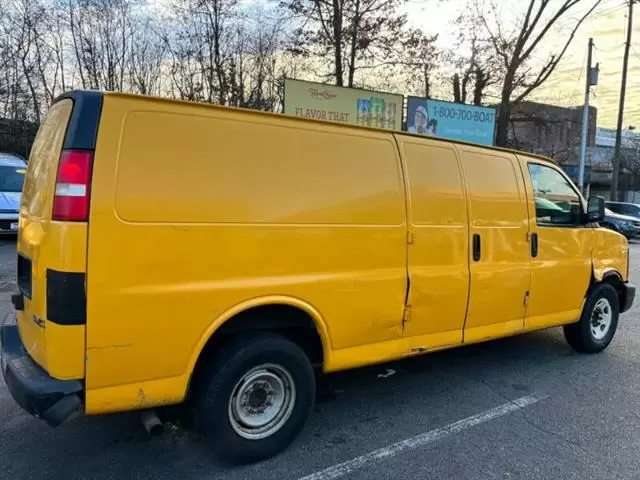 $3999 : 2012 GMC Savana 2500 image 6