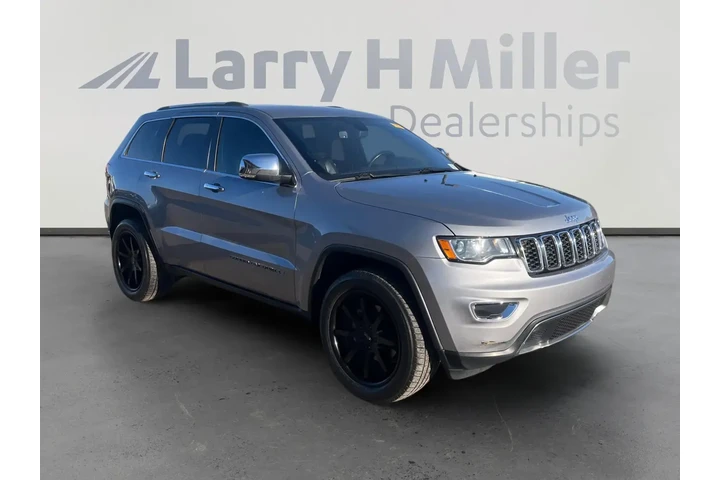 $19000 : Jeep Grand Cherokee 2019 4x4 image 7