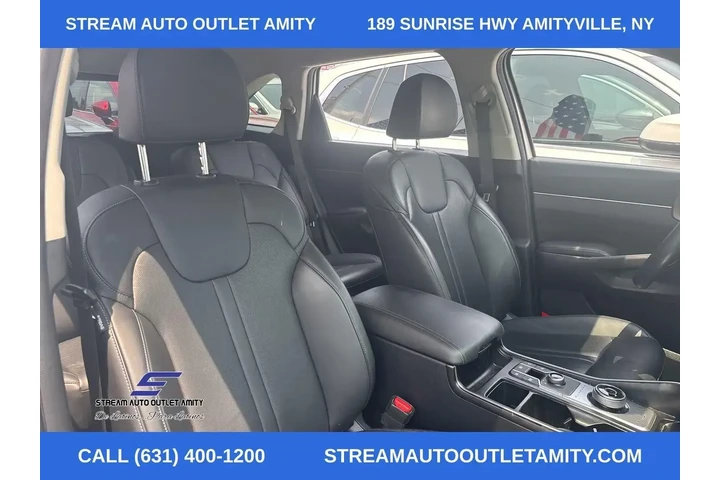 $22598 : Kia Sorento Hybrid 2022 AWD image 6