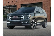GMC Terrain 2018 SLE 4dr SUV en Miami
