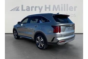 Kia Sorento Hybrid 2023 AWD thumbnail