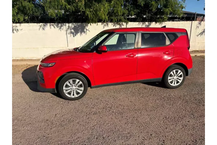 $10995 : 2020 Soul LX image 3