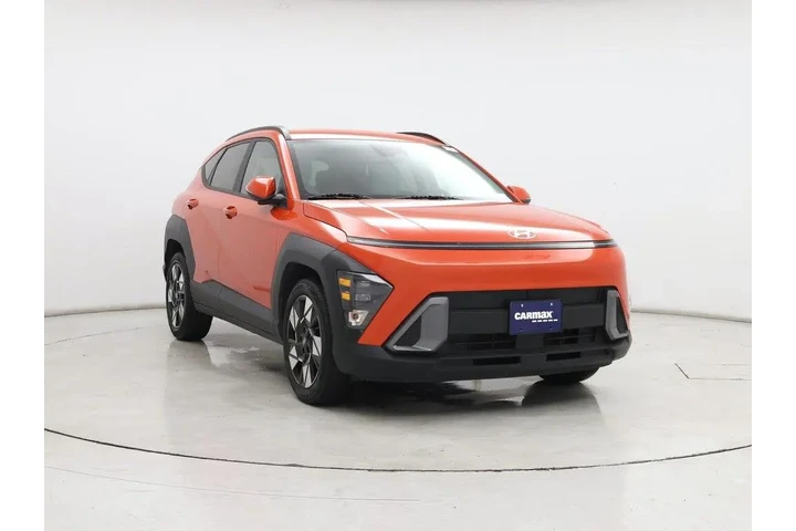 $20998 : Hyundai KONA 2024 SEL 4dr Cr image 1