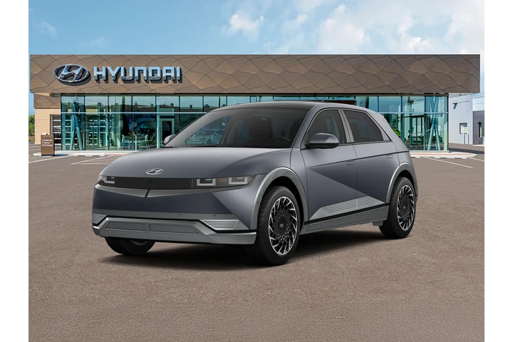 $28095 : Hyundai IONIQ 5 2023 AWD Lim image 1