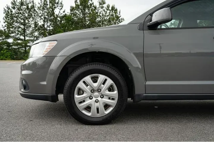 $12888 : Dodge Journey 2019 SE 4dr SU image 4
