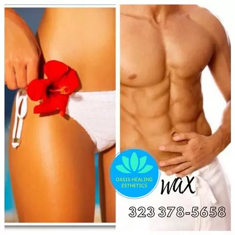 DEPILACION WAX DEL CUERPO image 3