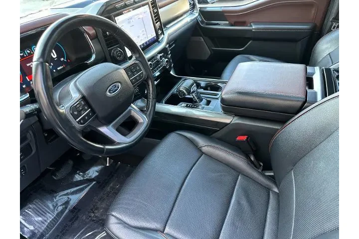 $39945 : Ford F-150 2021 4x4 King Ran image 9