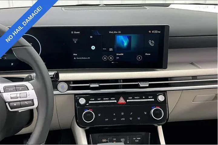 $36125 : Hyundai TUCSON 2025 AWD SEL image 7