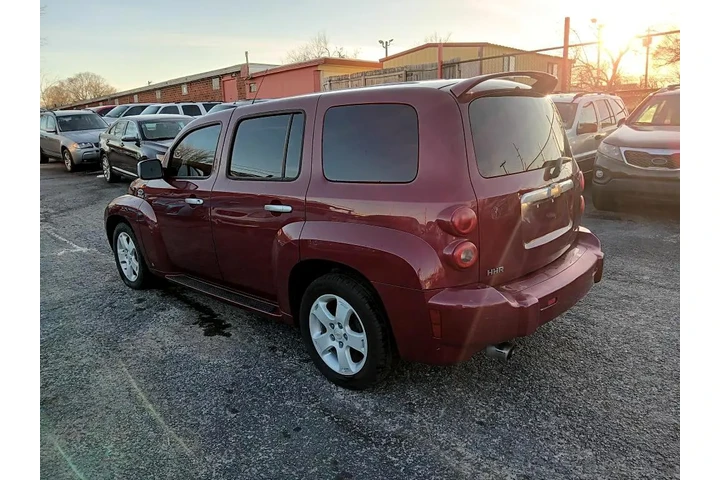 $3500 : 2006 HHR LT image 6