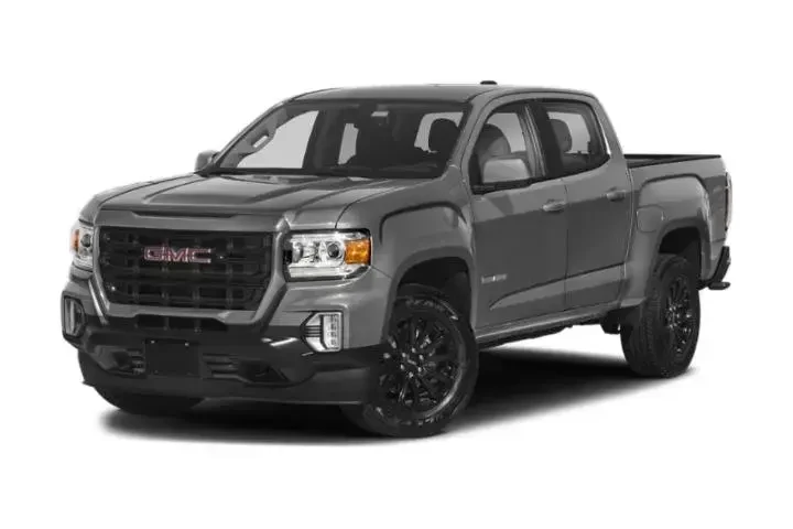 $24334 : GMC Canyon 2021 4x2 Elevatio image 1