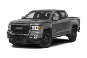 GMC Canyon 2021 4x2 Elevatio en Miami