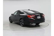 $22998 : Honda Accord 2020 Sport 4dr thumbnail