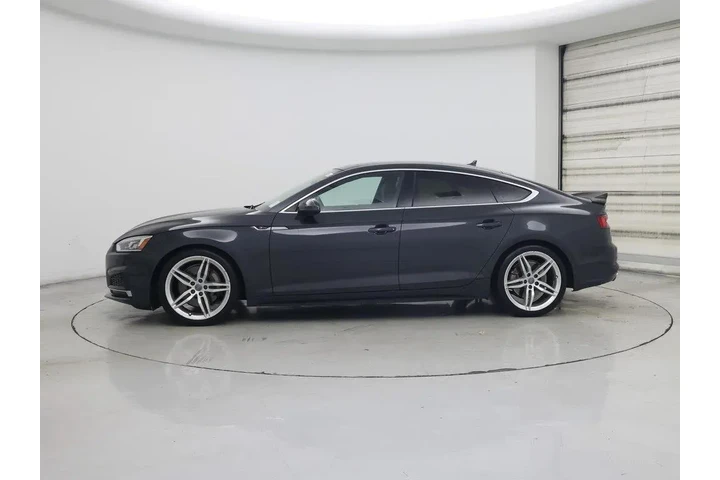 $23998 : Audi A5 Sportback 2019 AWD q image 3